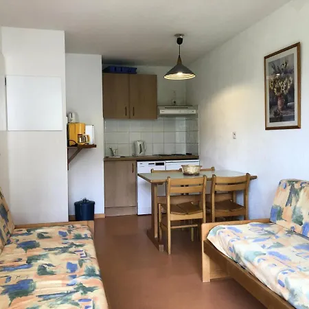 Résidence Balcons Du Soleil - Pièces 854 Germ