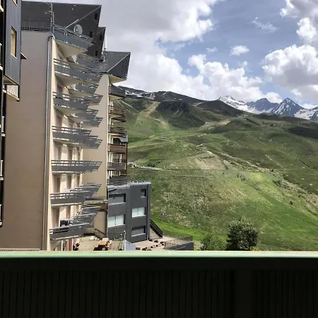 Résidence Balcons Du Soleil - Pièces 854 Appartement