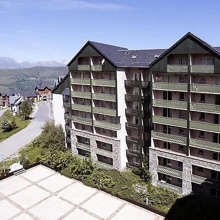 Résidence Balcons Du Soleil - Pièces 854 * Germ