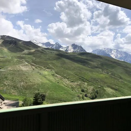 Résidence Balcons Du Soleil - Pièces 854 Appartement Germ